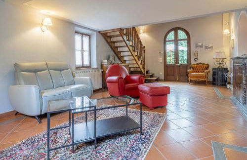 Casa Michela Casalguidi, Garden, Wifi - Foto 33