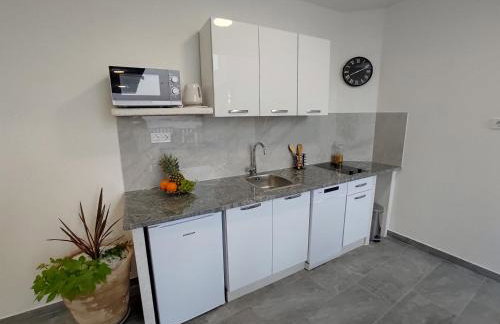 Apartment Valentina - private pool,200m from beach - Foto 32