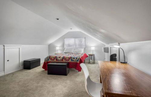 Historic remodeled home in Laurelhurst Portland - Photo 20