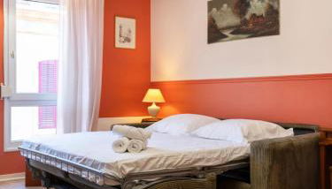 Le Taison d'Or with free parking include - Foto 5