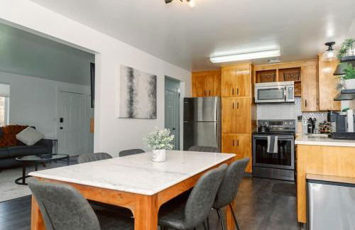 Cheerful 3 Bedroom near USU - Inspiring Memories - Foto 8