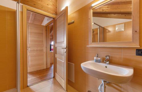 Agriturismo Soleil Levant Torgnon - Foto 35