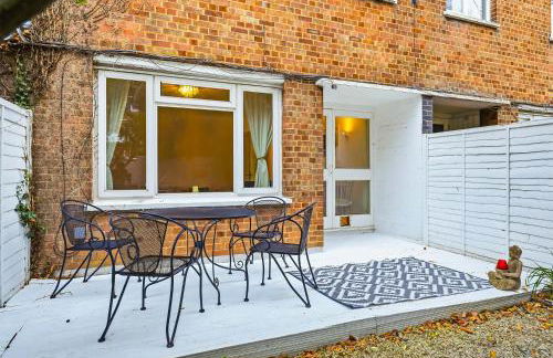 House in Clapham High Street Perfect for Contractors, Families and Professionals - Foto 25