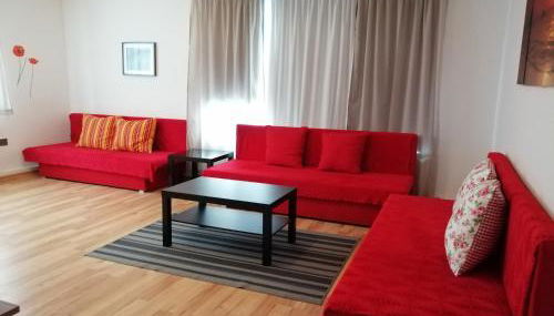 Apartment AMS - Foto 3