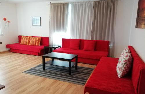 Apartment AMS - Foto 3