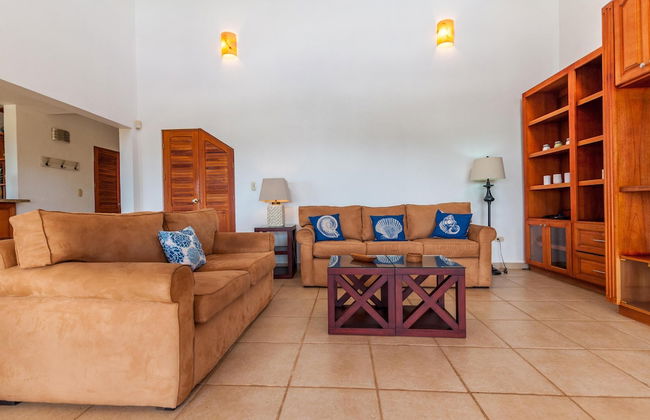 Ocean-view Villa Above Potrero Overlooking two Bays - Photo 18