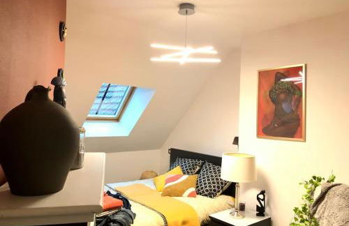 City Escape Space - Foto 7