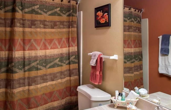 Cozy Cactus Resort ...sorta kinda - Photo 38