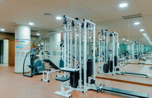 Apartamentos Hesperia Sant Joan - Foto 41