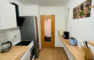 Cosy Apartment I 5Beds I Near VW - Foto 9