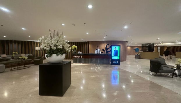 Shore2 tower2Simplyhome - Foto 3, Recepción