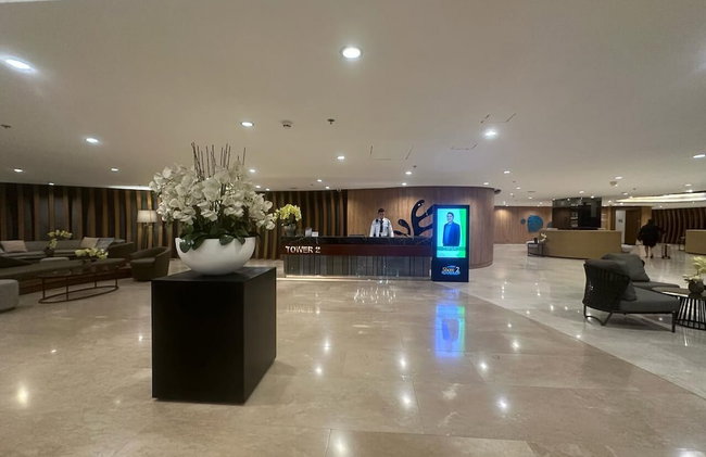 Shore2 tower2Simplyhome - Foto 3