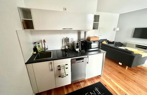 Vibehome Düsseldorf - Stresemannstraße - Foto 8