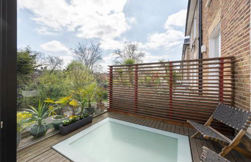 Spacious apartment with terrace - Foto 41