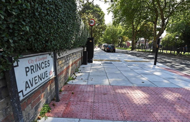 Stunning and Modern Apartment in Liverpool - Foto 40