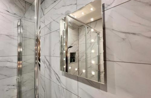 Cosy & Convenient space near M1, EM Airport & City - Foto 9