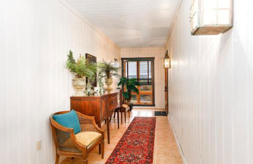 Frogmore Cabin - Foto 61