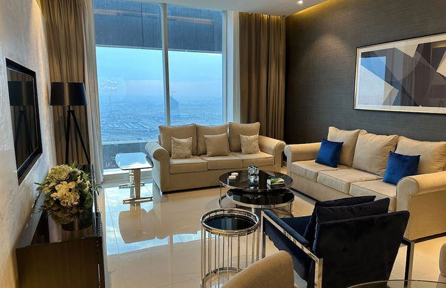 DAMAC Towers Riyadh - Foto 12