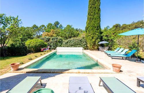 Joli mas "Rêve de lune" en plein coeur du Luberon - Foto 11