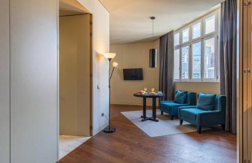 039 8 Building Studio 222 - Garden View - Photo 9