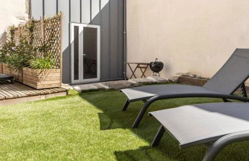 Le Clos de la Jouvence - Gite 4* à 15 minutes du Puy du Fou, 6 personnes - Photo 41