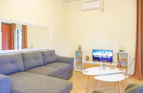 Villa Serenita in Agios Georgios - Foto 14