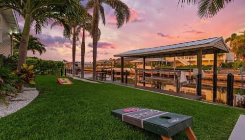 Enchanting Retreat - Pine Island Paradise - Roelens - Foto 3