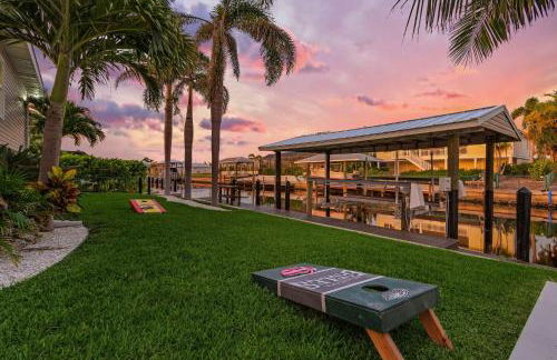 Enchanting Retreat - Pine Island Paradise - Roelens - Foto 3