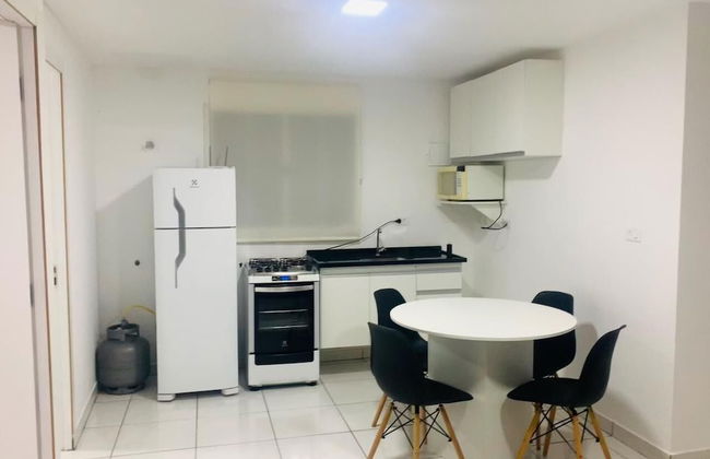 Apartamentos / Studios / Flats em São Paulo Zona Norte Tremembé - Foto 69