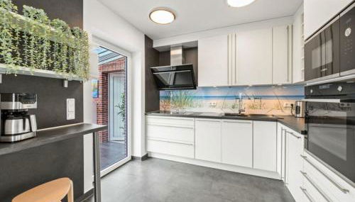 Holiday home in Timmel with swimming pool - Foto 5