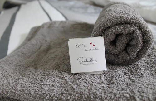 Ferienwohnung Sauerlandherz - Foto 19