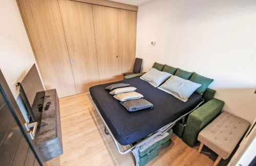 Apartment Rolando by Interhome - Foto 12