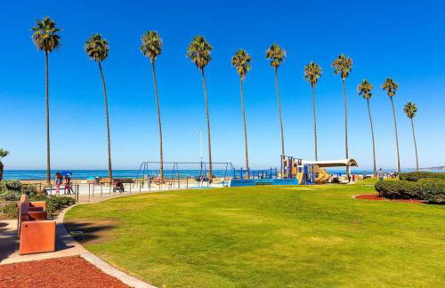 Outdoor Haven with Spa Walk to La Jolla Shores Beach - Photo 68