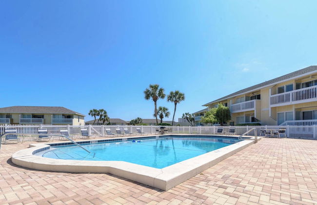 Beachfront Joy at Sandpiper Cove - Foto 25