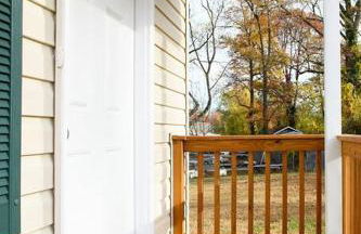 BayRidge house by Quiet Waters, Thomas Point Parks - Foto 25