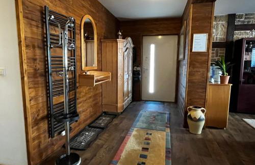 Wandas Domizil mit Whirlpool - Foto 17