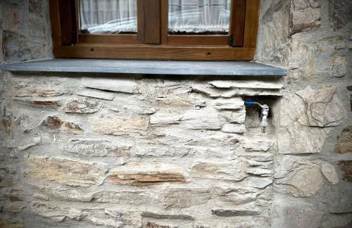 La Casina de la Yeye San Cristóbal de Valdueza - Foto 76