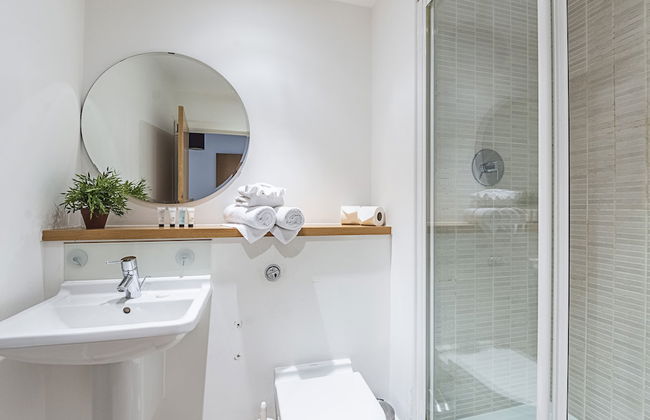 Splendid 3 Bedroom Apartment Marina View - Foto 23