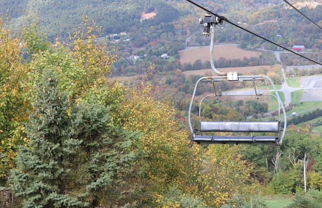 Blue Mountain Resort - Foto 19