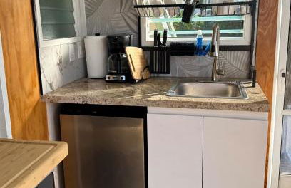 Ocean & Sunset View Studio - Foto 7