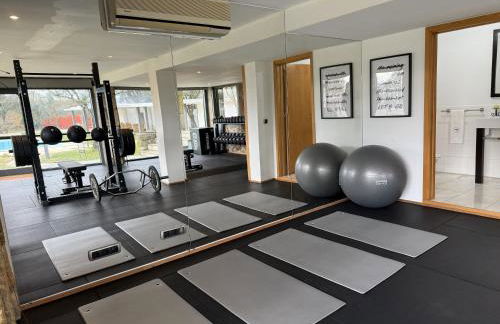 ARTS IN Country House - Foto 38