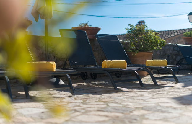 Can Furios Hotel by Can Calco Hotels - Foto 75