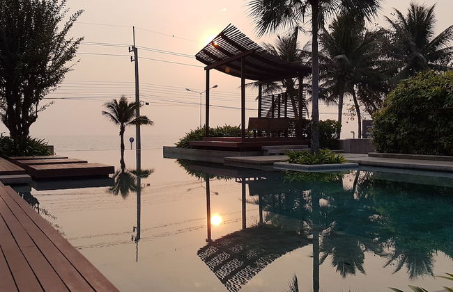 Pranaluxe Pool Villa Holiday Home - Foto 26