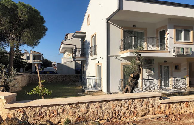 Likya Apart Kaş - Photo 35