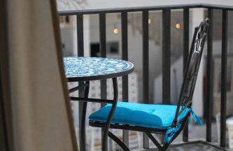 Sophisticated Paros Getaway - Foto 13