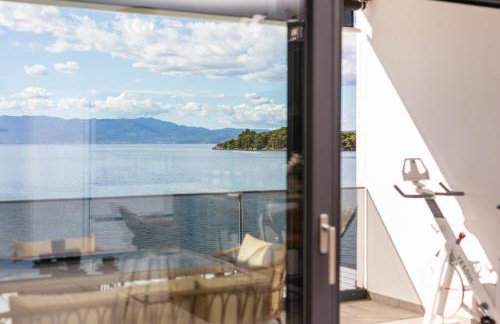 Cassiopeia - Seaside Retreat - Foto 8