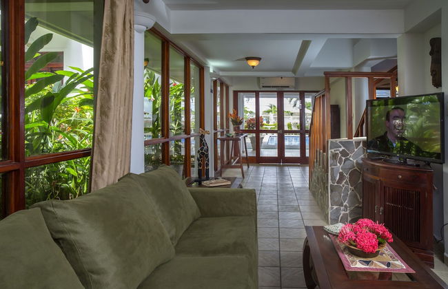 La Paloma Blanca by Lost Beach - Foto 13