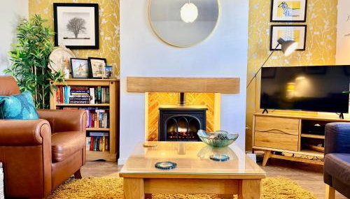 Arden Holiday Lettings - Foto 4