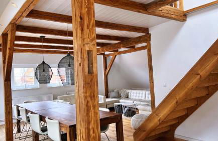 Historisches Amtshaus: BelVue - Foto 17