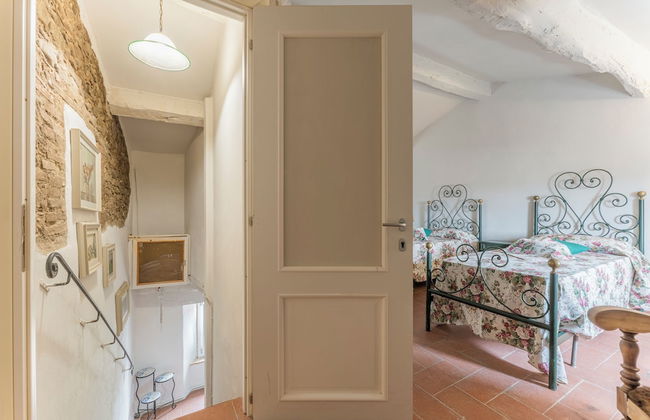 Country House Casalguidi 191 Private Pool - Photo 21